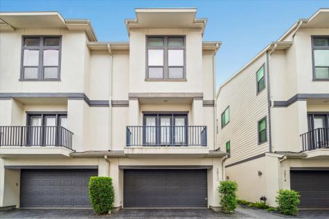 2512 Chenevert Street Houston TX 77004