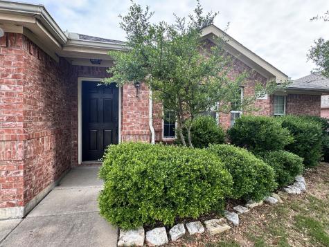 7712 Uvalde Way Mckinney TX 75071