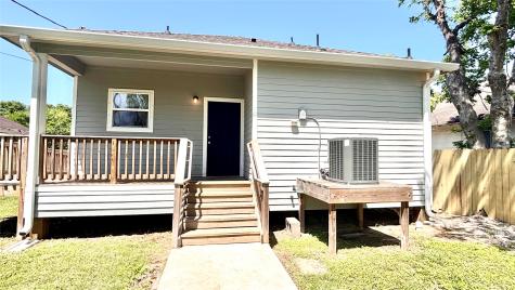 545 Euclid Street Beaumont TX 77705