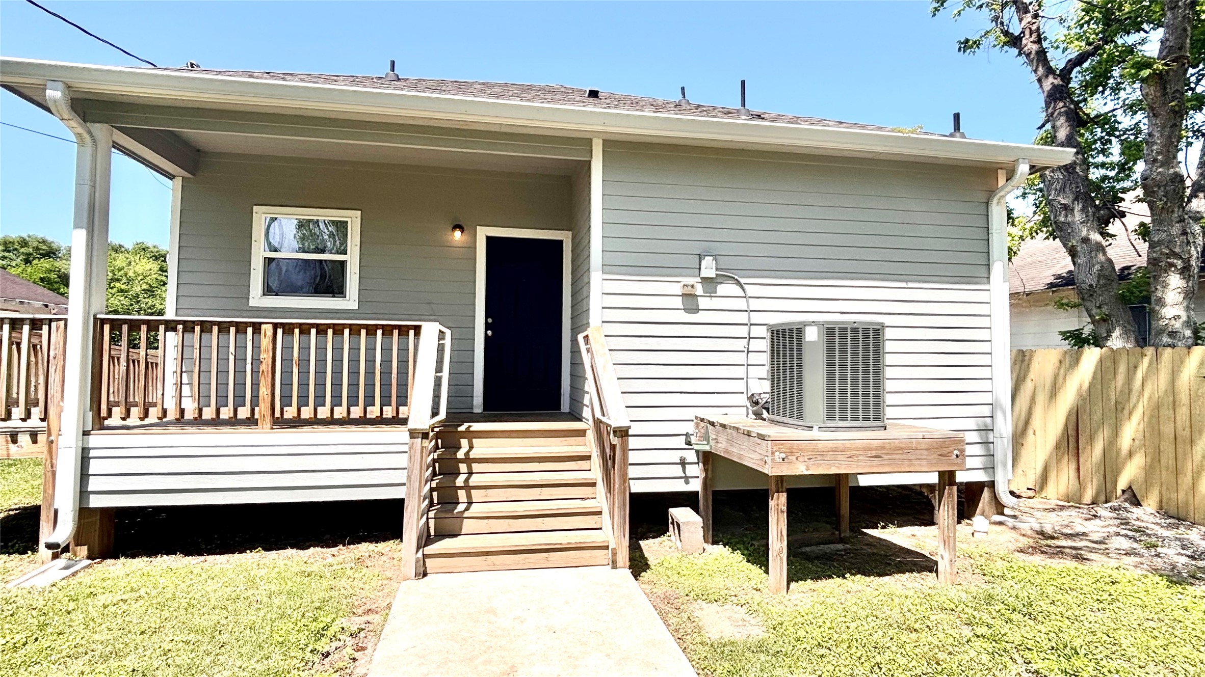 545 Euclid Street Beaumont TX 77705