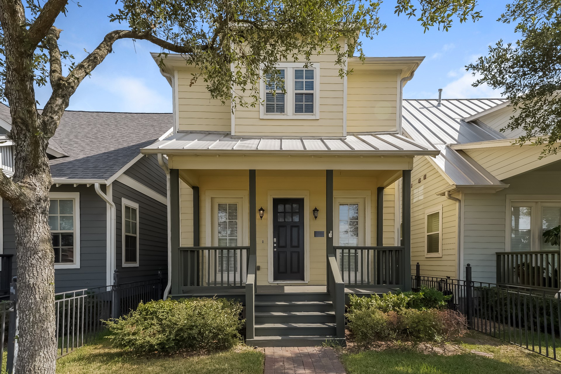 8724 Kempwood Drive Houston TX 77080