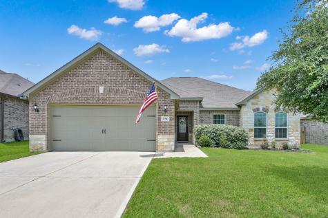 22510 Red Sparrow Drive Hockley TX 77447
