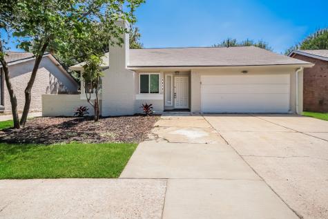 6615 Vickie Springs Lane Houston TX 77086