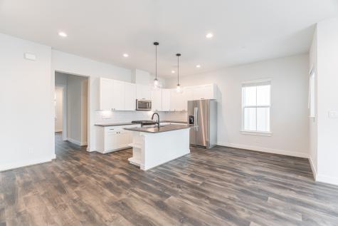 5715 White Magnolia Street Houston TX 77091