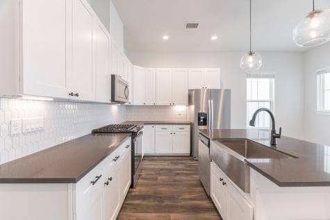 5715 White Magnolia Street Houston TX 77091