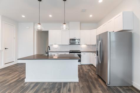 5715 White Magnolia Street Houston TX 77091