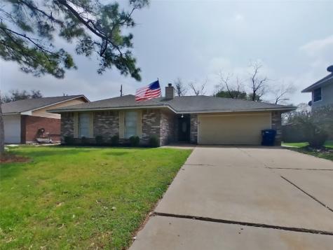 18711 Highland Trail Houston TX 77084