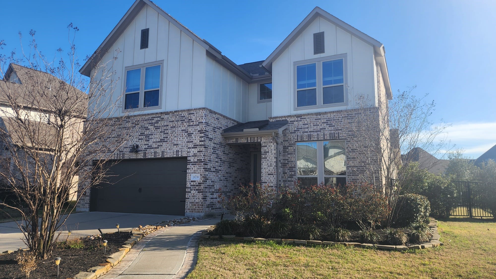 18739 Penn Farm Drive Cypress TX 77433