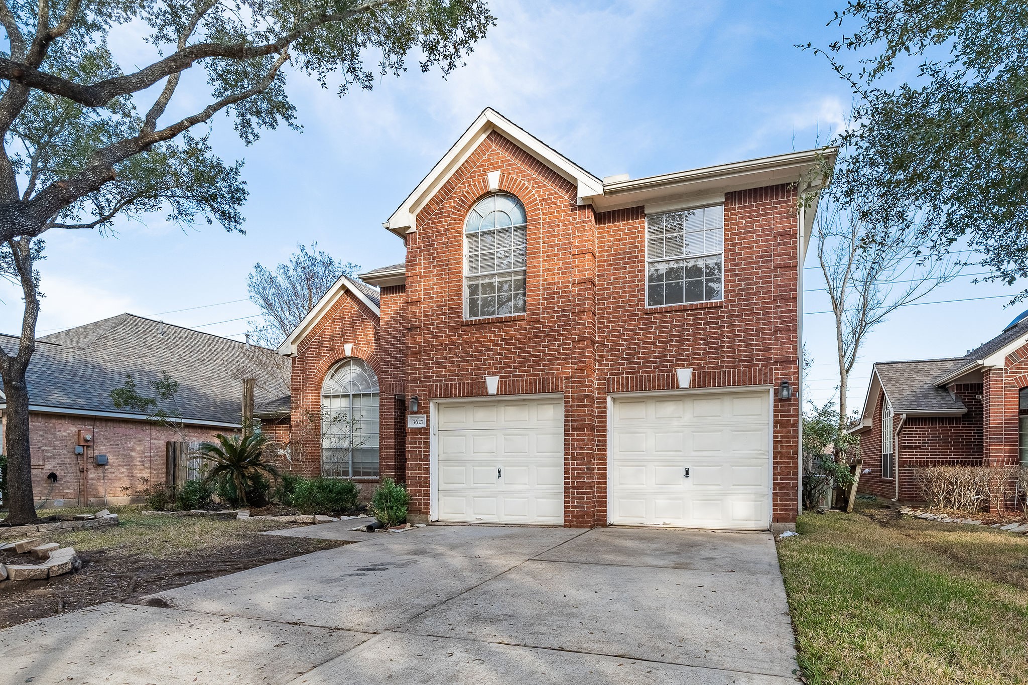 3627 Heritage Colony Drive Missouri City TX 77459