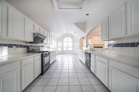 3627 Heritage Colony Drive Missouri City TX 77459