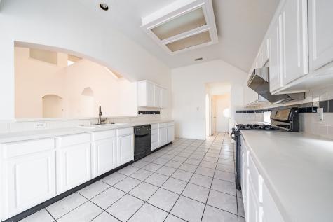 3627 Heritage Colony Drive Missouri City TX 77459