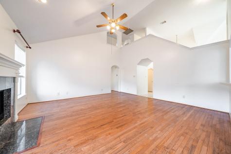 3627 Heritage Colony Drive Missouri City TX 77459