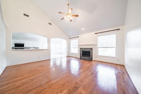 3627 Heritage Colony Drive Missouri City TX 77459