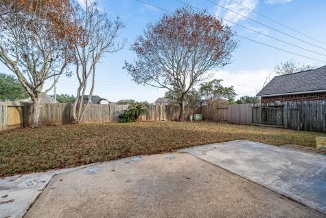 3627 Heritage Colony Drive Missouri City TX 77459