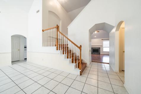 3627 Heritage Colony Drive Missouri City TX 77459