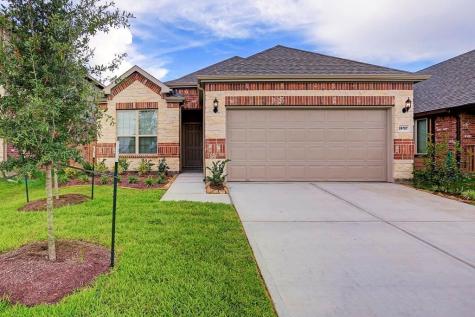 24707 Royal Pike Drive Katy TX 77493