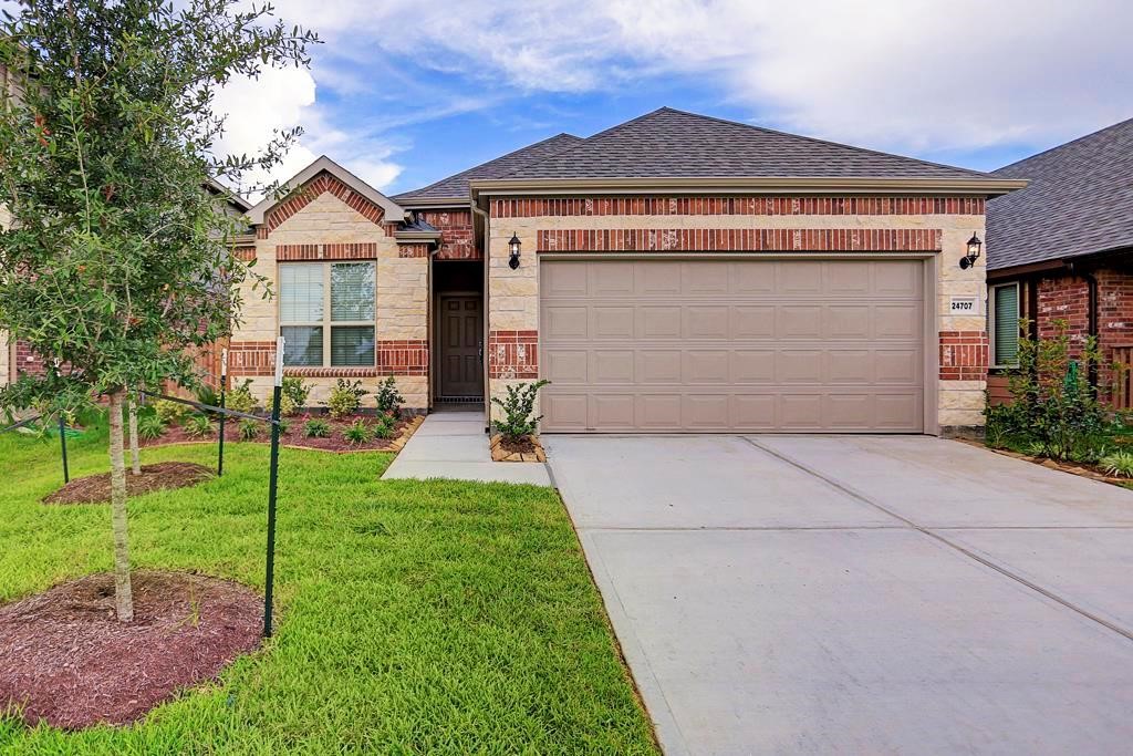 24707 Royal Pike Drive Katy TX 77493