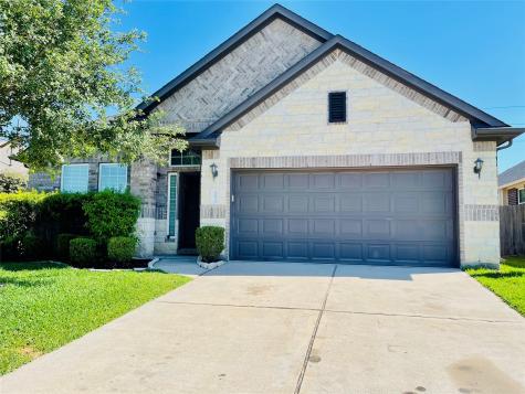24814 Colonial Maple Drive Katy TX 77493