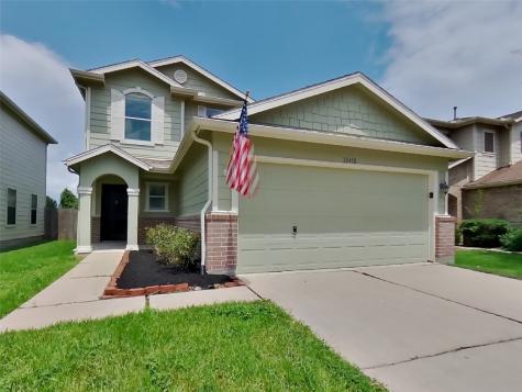 18418 Westgate Springs Lane Cypress TX 77433