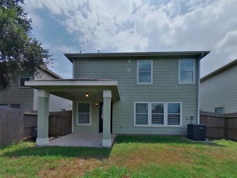 18418 Westgate Springs Lane Cypress TX 77433
