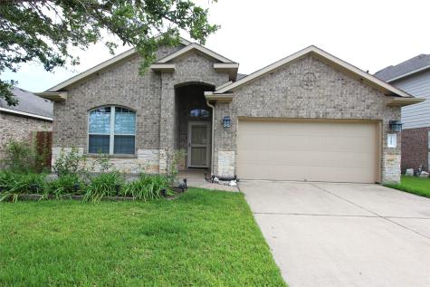 3205 Granite Gate Lane Dickinson TX 77539