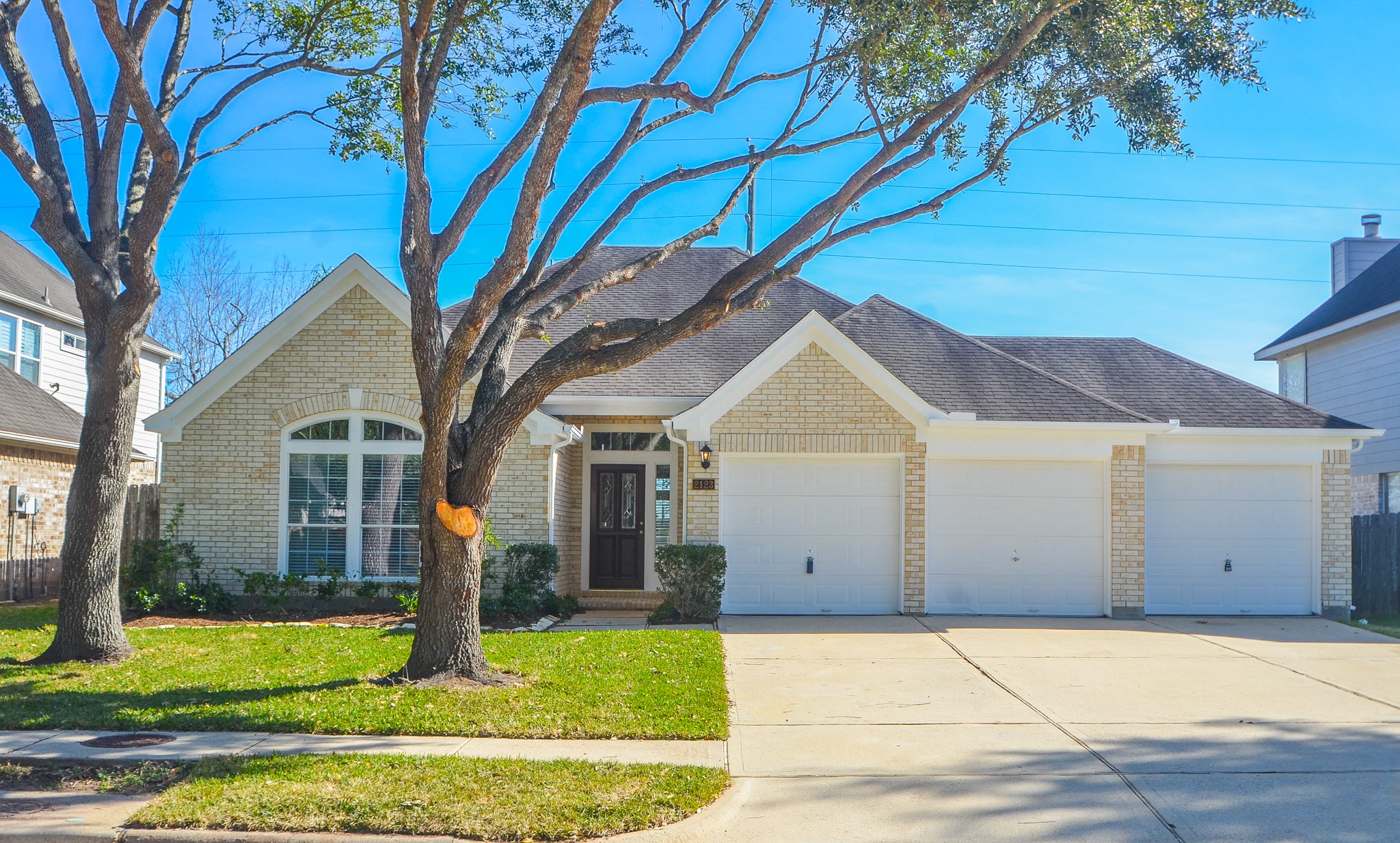 2123 Thistlerock Lane Sugar Land TX 77479