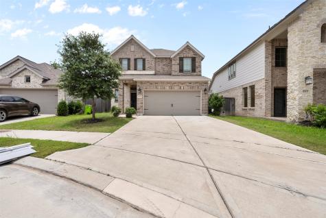 10811 Cassiopeia Creek Circle Richmond TX 77406