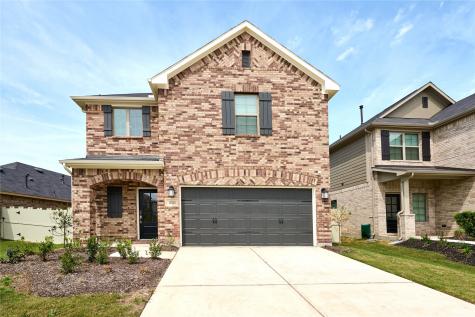 10533 Preserve Way Conroe TX 77385