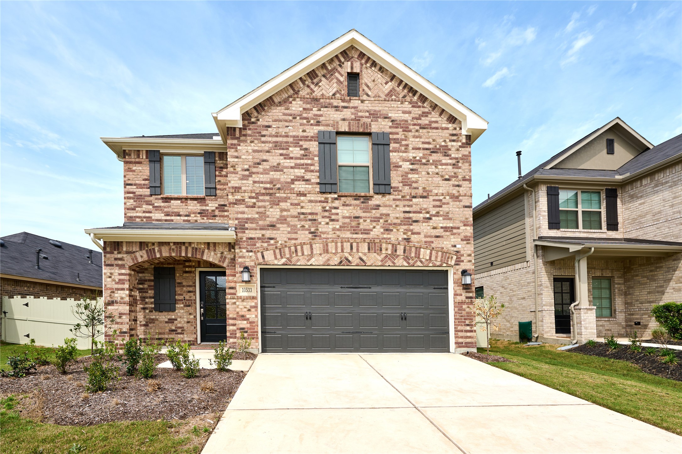 10533 Preserve Way Conroe TX 77385