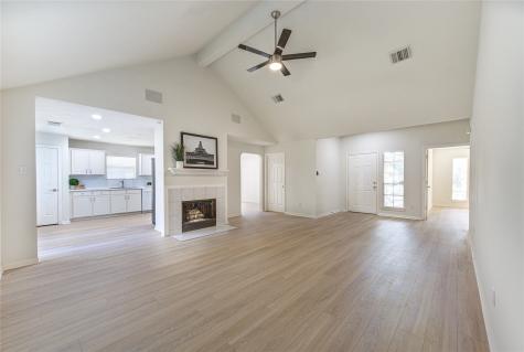 1419 Hidden Canyon Road Katy TX 77450