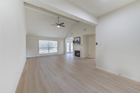 1419 Hidden Canyon Road Katy TX 77450