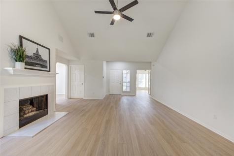 1419 Hidden Canyon Road Katy TX 77450