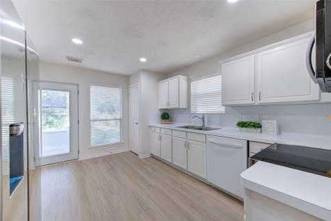 1419 Hidden Canyon Road Katy TX 77450
