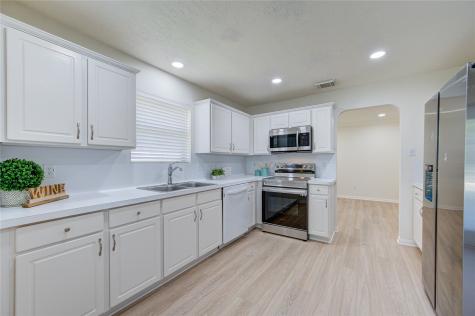 1419 Hidden Canyon Road Katy TX 77450