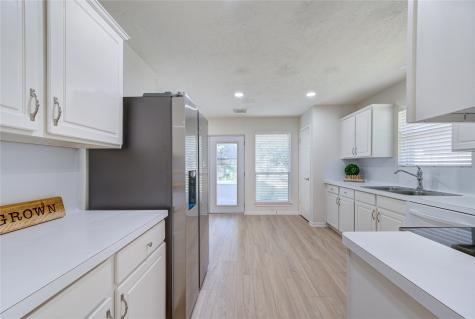 1419 Hidden Canyon Road Katy TX 77450