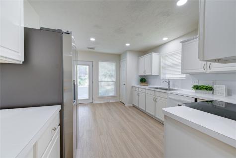 1419 Hidden Canyon Road Katy TX 77450