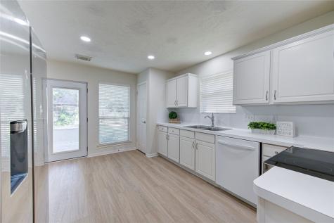 1419 Hidden Canyon Road Katy TX 77450
