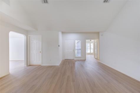 1419 Hidden Canyon Road Katy TX 77450