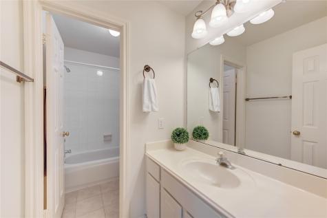 1419 Hidden Canyon Road Katy TX 77450