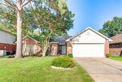1419 Hidden Canyon Road Katy TX 77450
