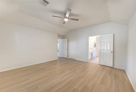 1419 Hidden Canyon Road Katy TX 77450
