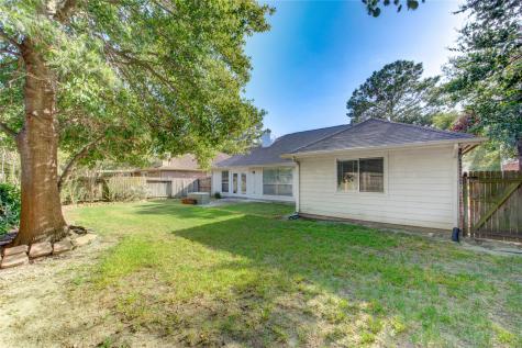 1419 Hidden Canyon Road Katy TX 77450