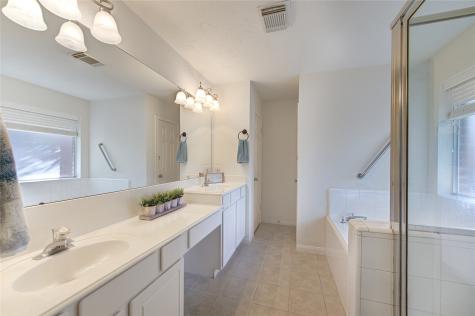 1419 Hidden Canyon Road Katy TX 77450