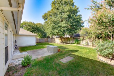 1419 Hidden Canyon Road Katy TX 77450