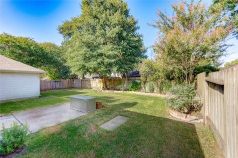 1419 Hidden Canyon Road Katy TX 77450