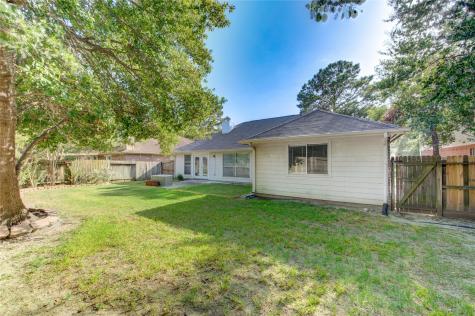 1419 Hidden Canyon Road Katy TX 77450