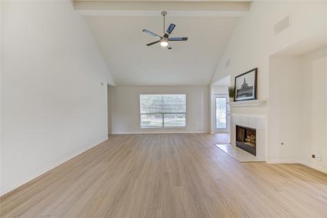 1419 Hidden Canyon Road Katy TX 77450