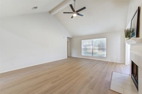 1419 Hidden Canyon Road Katy TX 77450