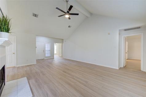 1419 Hidden Canyon Road Katy TX 77450