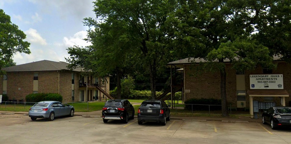 120 Legendary Lane Gun Barrel City TX 75156